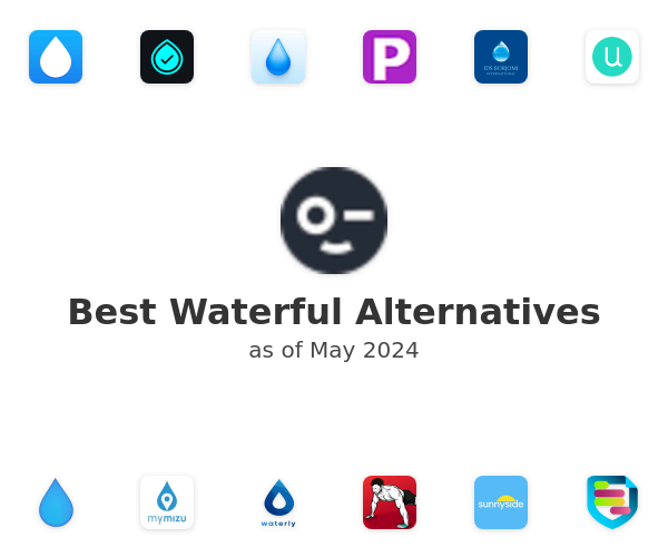 Best Waterful Alternatives