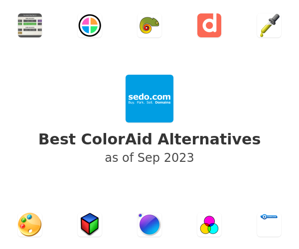 Best ColorAid Alternatives
