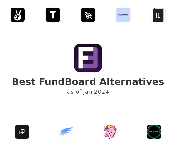 Best FundBoard Alternatives