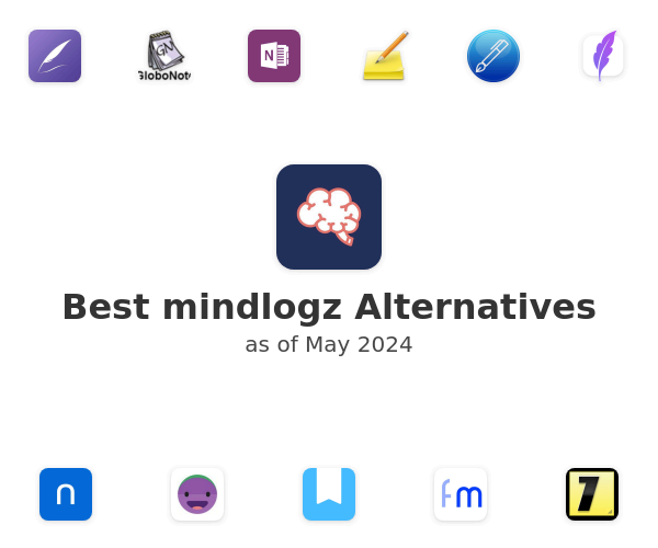Best mindlogz Alternatives