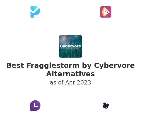 Best Fragglestorm by Cybervore Alternatives