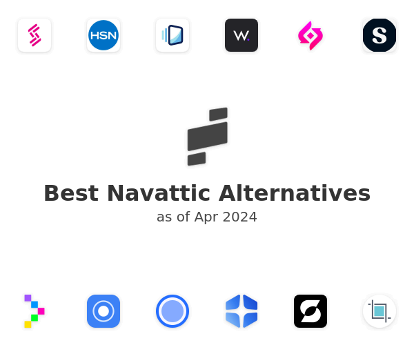Best Navattic Alternatives