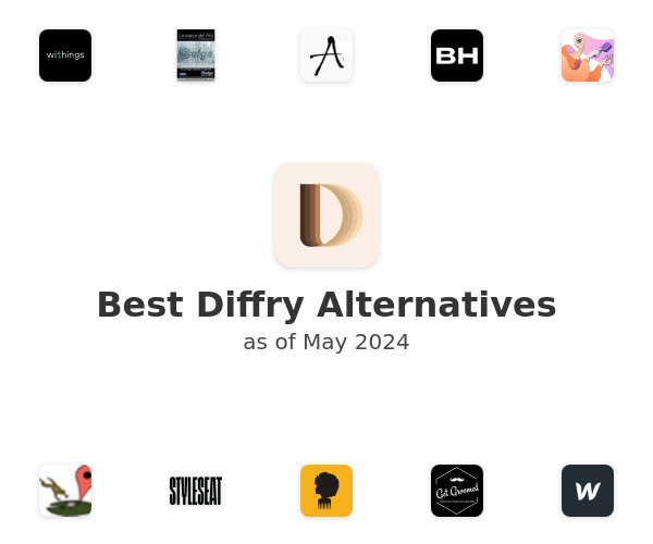 Best Diffry Alternatives