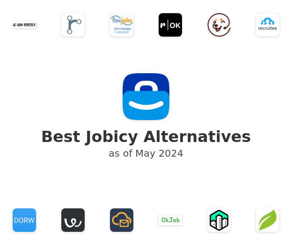 Best Jobicy Alternatives