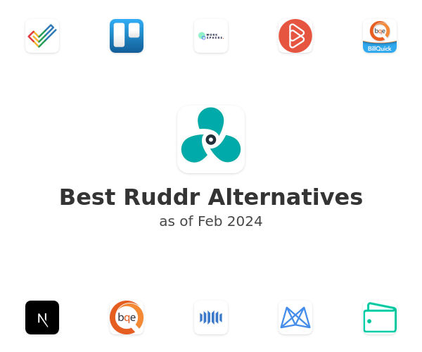 Best Ruddr Alternatives
