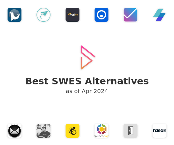 Best SWES Alternatives