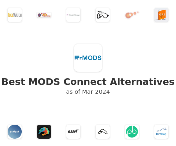 Best MODS Connect Alternatives