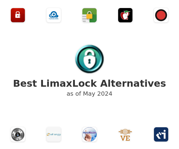 Best LimaxLock Alternatives