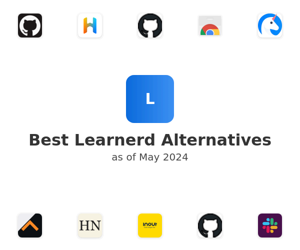 Best Learnerd Alternatives