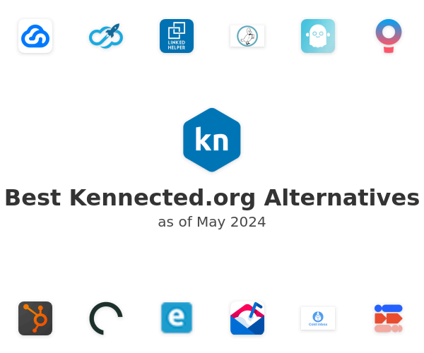 Best Kennected.org Alternatives