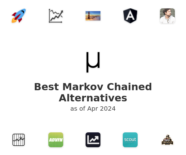Best Markov Chained Alternatives