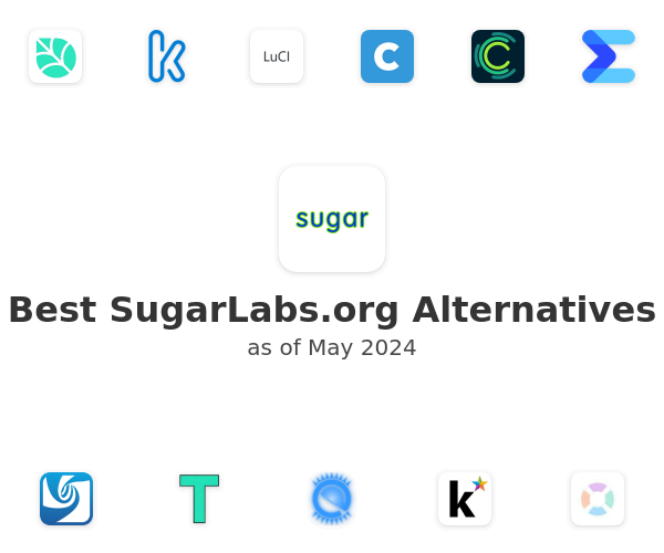 Best SugarLabs.org Alternatives