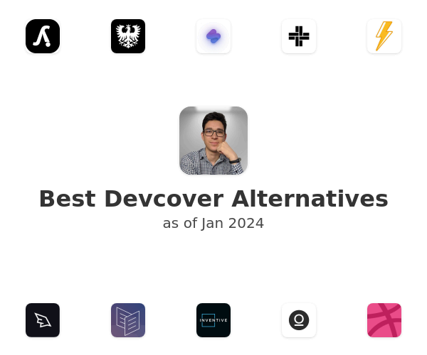 Best Devcover Alternatives