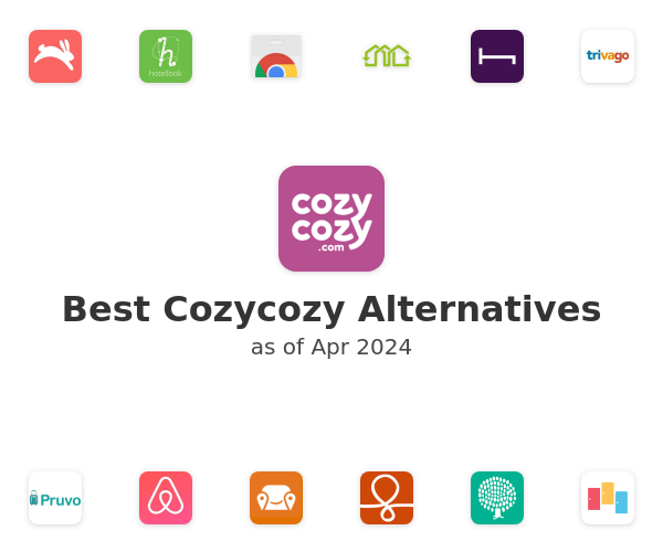 Best Cozycozy Alternatives