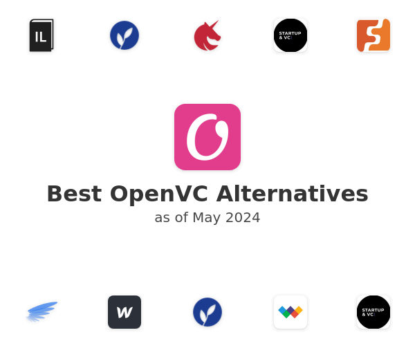 Best OpenVC Alternatives