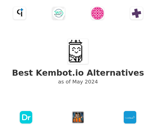 Best Kembot.io Alternatives