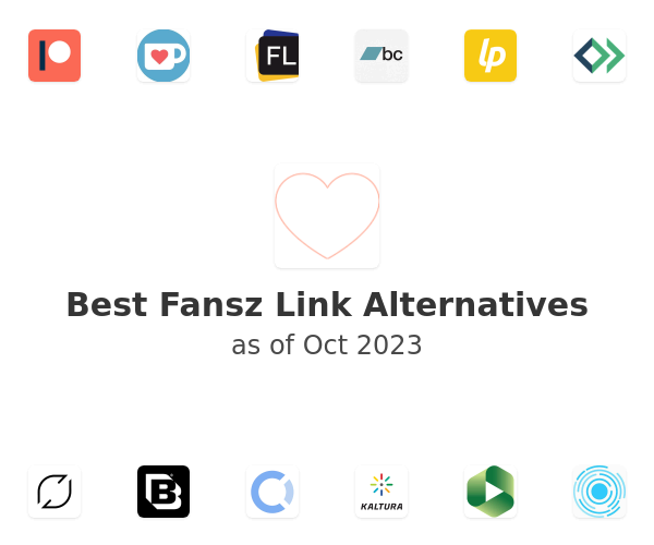 Best Fansz Link Alternatives