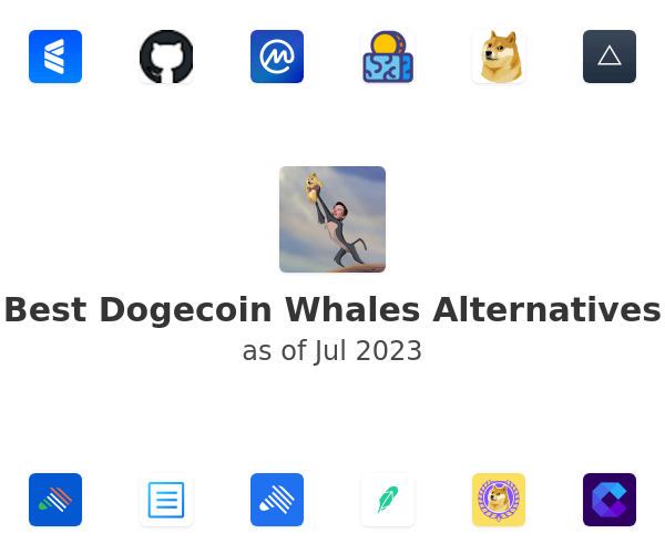 Best Dogecoin Whales Alternatives