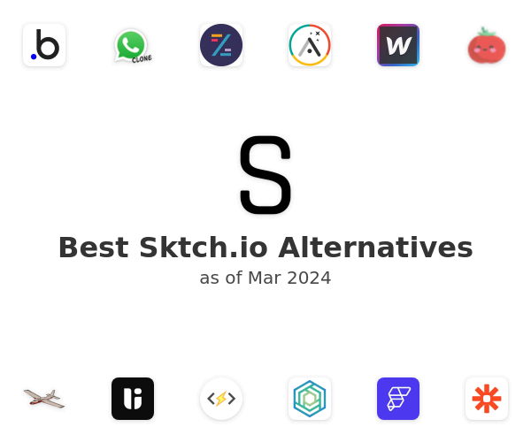 Best Sktch.io Alternatives