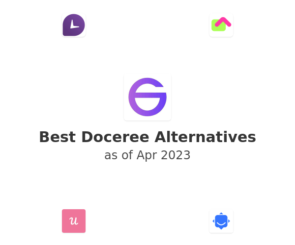 Best Doceree Alternatives