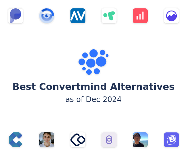 Best Convertmind Alternatives