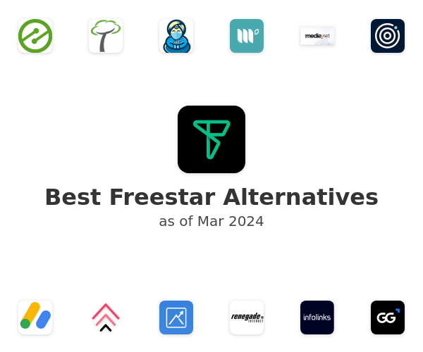 Best Freestar Alternatives
