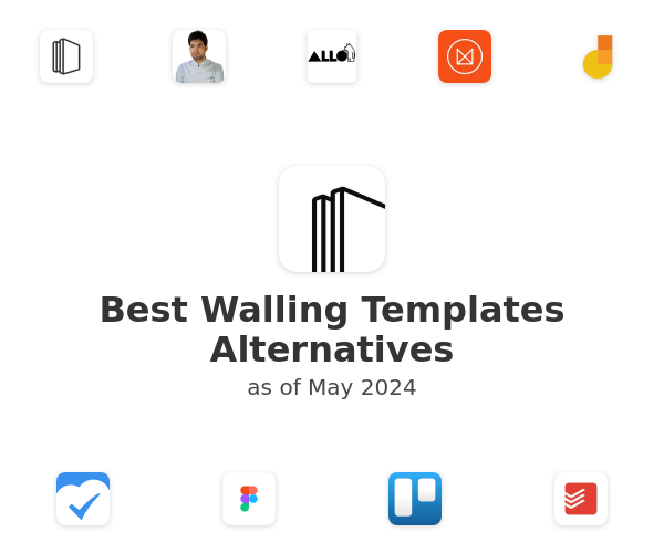 Best Walling Templates Alternatives