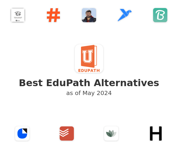 Best EduPath Alternatives