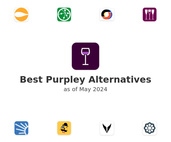 Best Purpley Alternatives