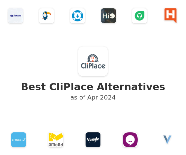 Best CliPlace Alternatives