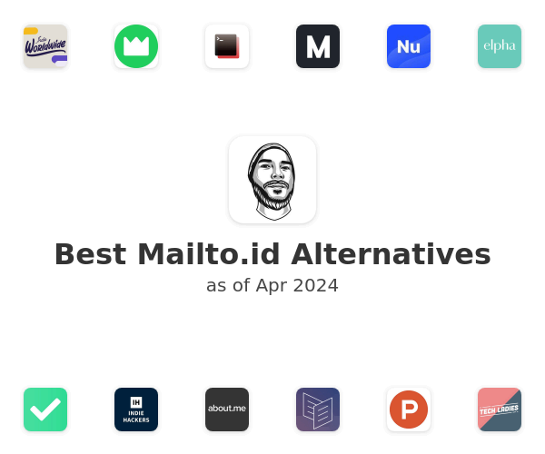 Best Mailto.id Alternatives