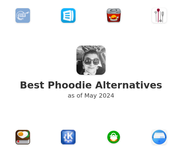 Best Phoodie Alternatives