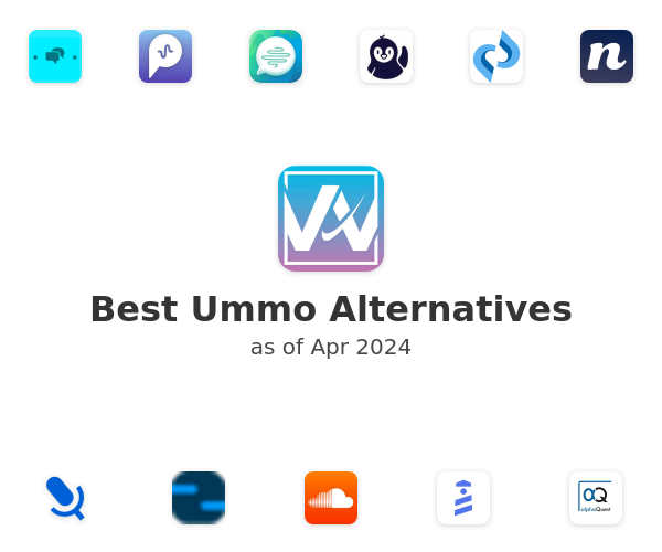 Best Ummo Alternatives