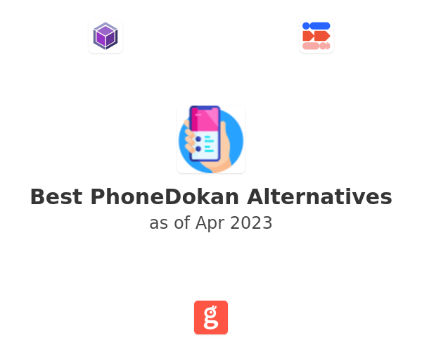 Best PhoneDokan Alternatives