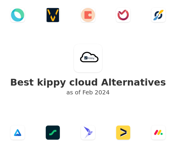 Best kippy cloud Alternatives