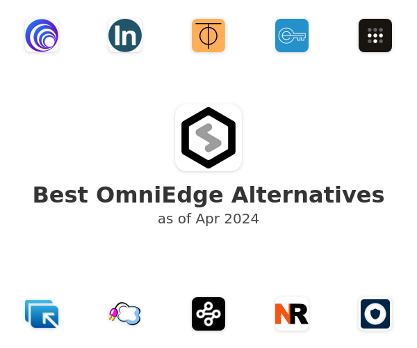 Best OmniEdge Alternatives