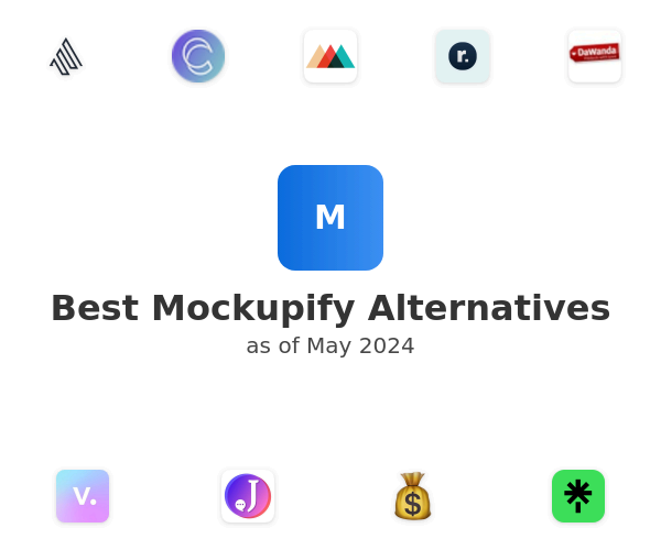 Best Mockupify Alternatives