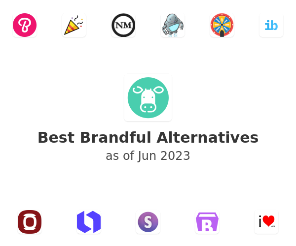 Best Brandful Alternatives