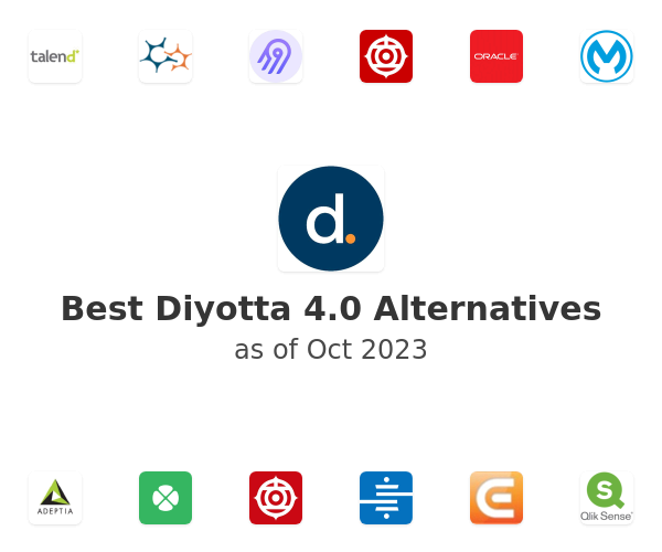 Best Diyotta 4.0 Alternatives