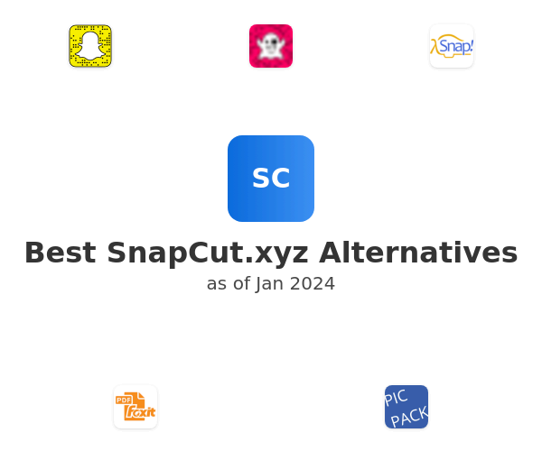 Best SnapCut.xyz Alternatives