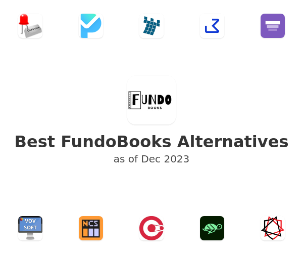 Best FundoBooks Alternatives