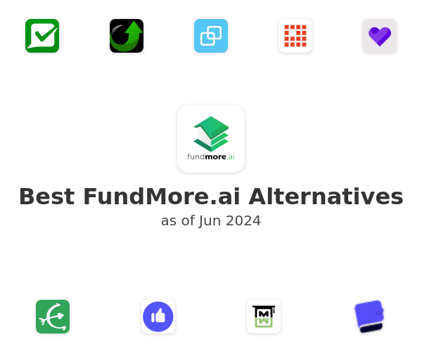 Best FundMore.ai Alternatives