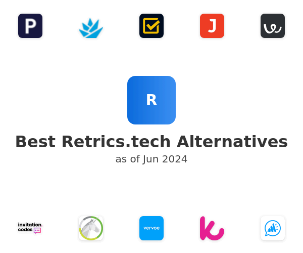 Best Retrics.tech Alternatives