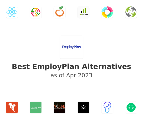 Best EmployPlan Alternatives