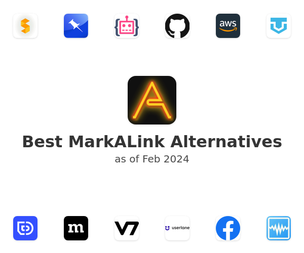 Best MarkALink Alternatives