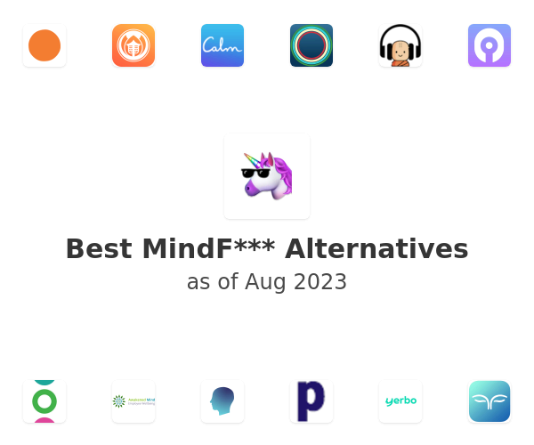 Best MindF*** Alternatives