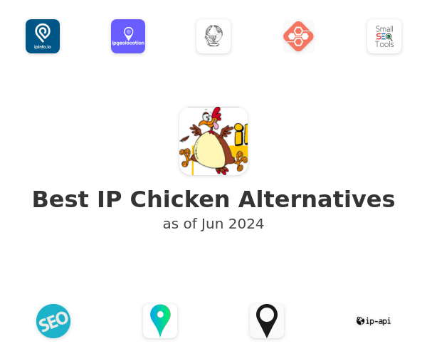 Best IP Chicken Alternatives
