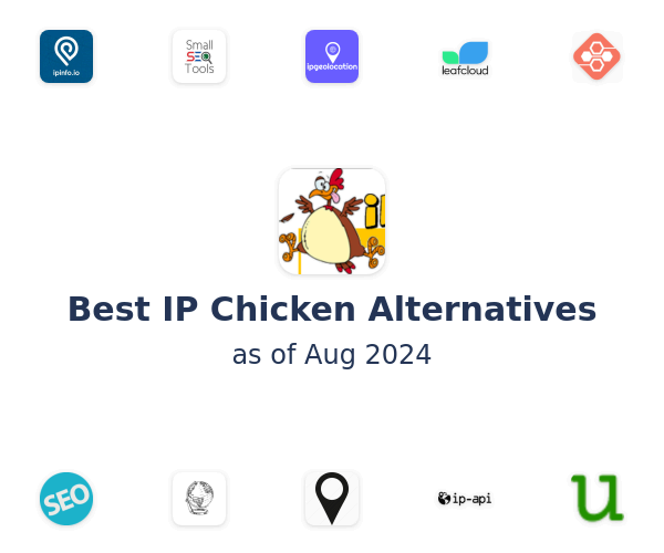 Best IP Chicken Alternatives