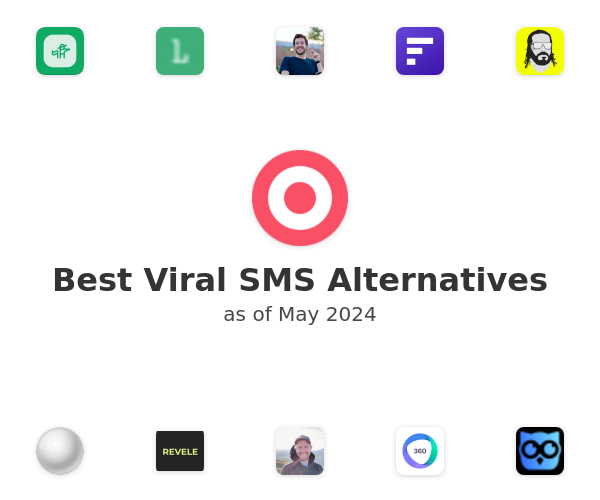 Best Viral SMS Alternatives
