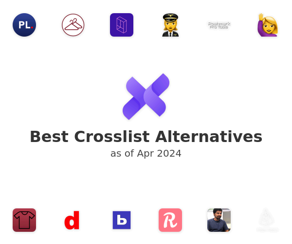 Best Crosslist Alternatives